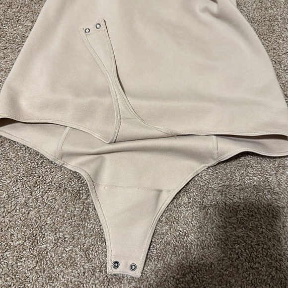 Body Suit - Picture 3 of 3